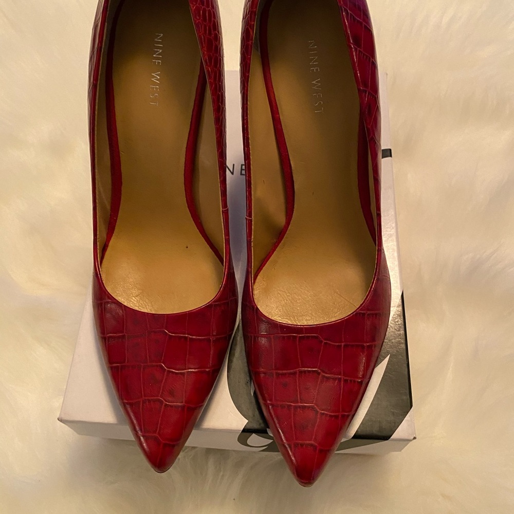 Nine West Pumps